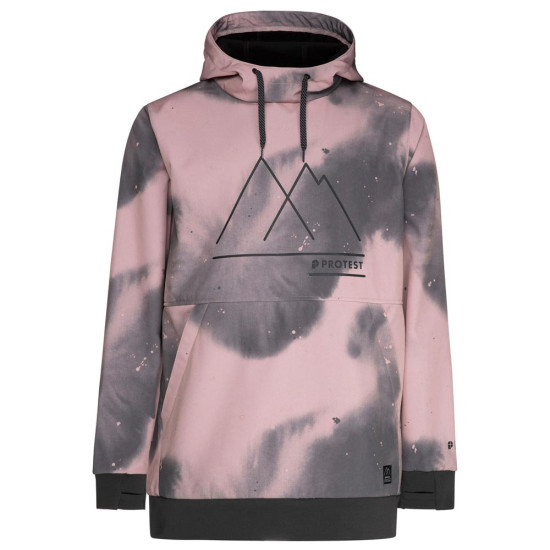 Protest Ανδρικό φούτερ Protest Ανδρικό φούτερ